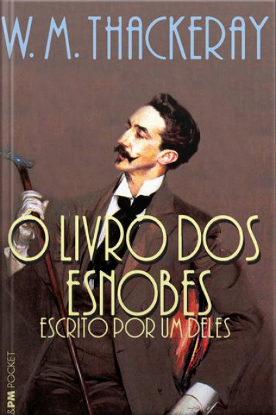 O Livro Dos Esnobes