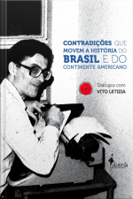 Contradições Que Movem A História Do Brasil E Do Continente Americano: Diálogos Com Vito Letízia