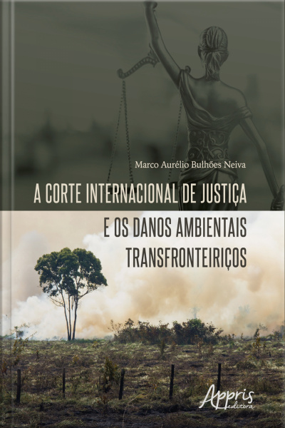 A Corte Internacional De Justiça E Os Danos Ambientais Transfronteiriços