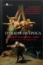 O Olhar Da Época: Imagem, Comunicação E Poder Na Propaganda Fide Inquisitorial