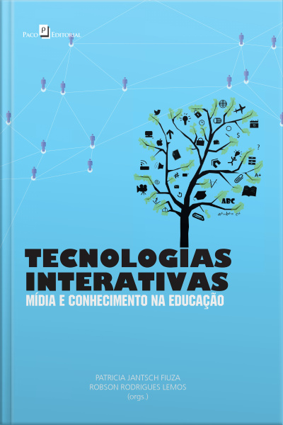 Tecnologias Interativas Mídia E Conhecimento Na Educação