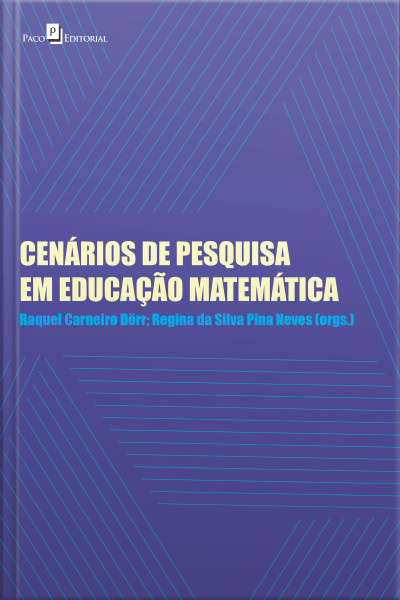 Cenários De Pesquisa Em Educação Matemática