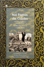 Nas Páginas Das Cidades : História, Cultura E Modernidade Em Ribeirão Preto, Sp (1883-1964)