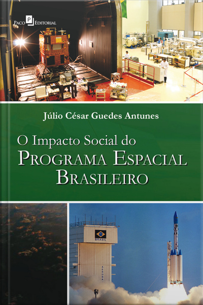 O Impacto Social Do Programa Espacial Brasileiro