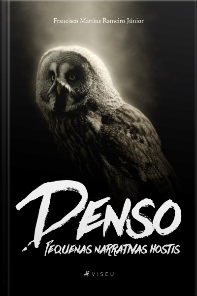 Denso : Pequenas Narrativas Hostis
