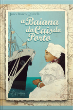 A Baiana Do Cais Do Porto