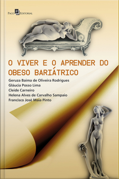 O Viver E O Aprender Do Obeso Bariátrico