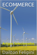 Ecommerce: Artigos Selecionados
