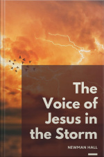 The Voice Of Jesus In The Storm