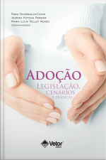 Adoção: Legislação, Cenários E Práticas