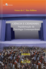 Ciência E Cidadania: Popularização Da Psicologia Contemporânea