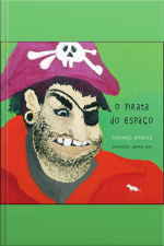 O Pirata Do Espaço
