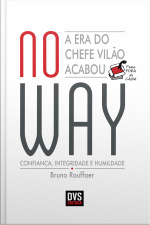 No Way: A Era Do Chefe Vilão Acabou