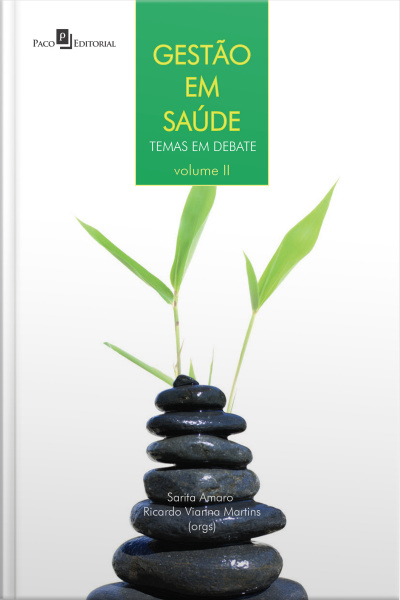 Gestão Em Saúde - Vol. 2