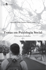 Temas Em Psicologia Social: Educação E Trabalho (vol. Ii)