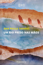 Um Rio Preso Nas Mãos: Crônicas