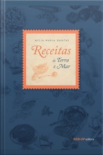 Receitas De Terra E Mar