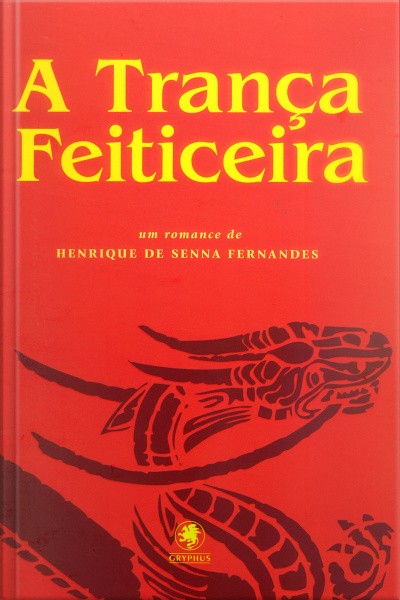 A Trança Feiticeira