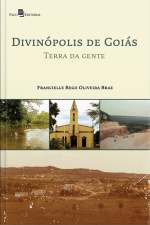 Divinópolis De Goiás Terra Da Gente