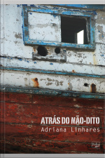 Atrás Do Não-dito