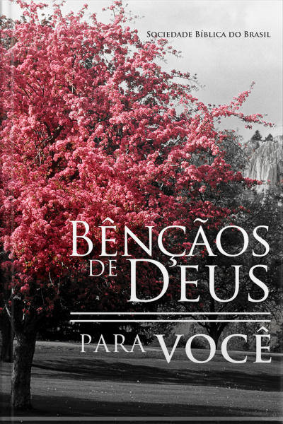 Bênçãos De Deus Para Você