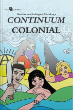 Cotinuum Colonial