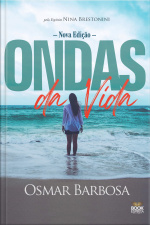 Ondas Da Vida: Pelo Espírito De Nina Brestonini