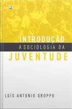 Introdução À Sociologia Da Juventude