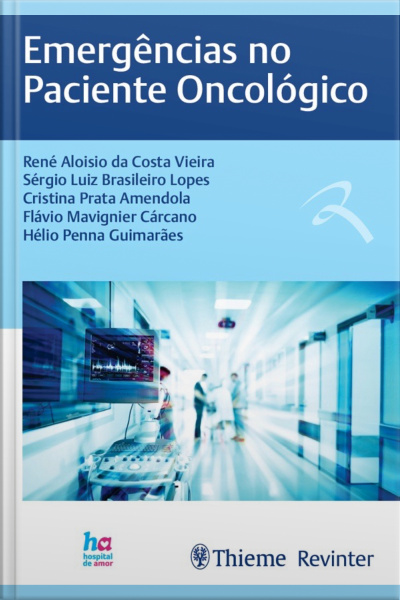 Emergências No Paciente Oncológico