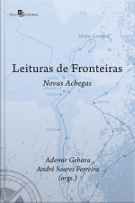 Leituras De Fronteiras: Novas Achegas