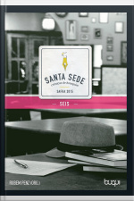 Santa Sede 6: Crônicas De Botequim