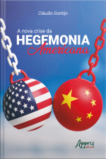 A Nova Crise Da Hegemonia Americana