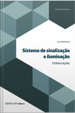 Sistema De Sinalização E Iluminação – Embarcações