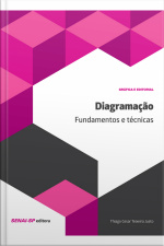 Diagramação: Fundamentos E Técnicas