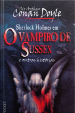 O Vampiro De Sussex E Outras Histórias