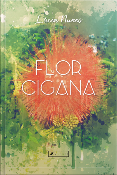 Flor Cigana