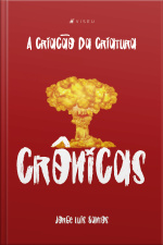 A Criação Da Criatura