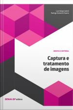 Captura E Tratamento De Imagens