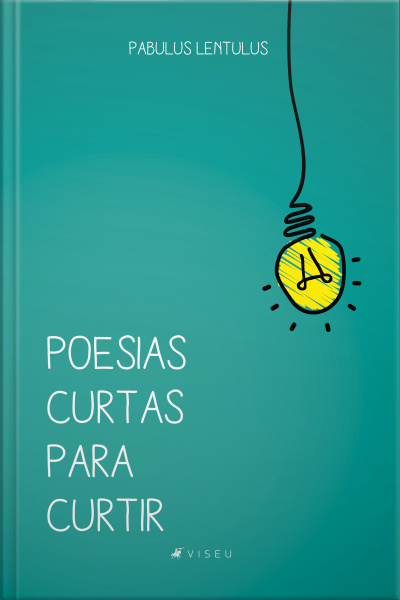 Poesias Curtas Para Curtir