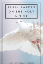 Plain Papers On The Holy Spirit