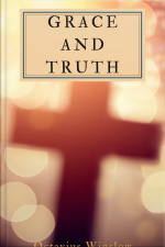 Grace And Truth
