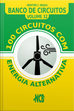 100 Circuitos Com Energia Alternativa