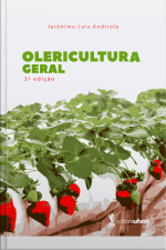 Olericultura Geral