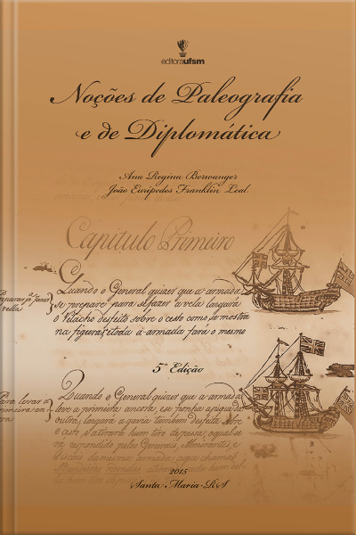 Noções De Paleografia E De Diplomática