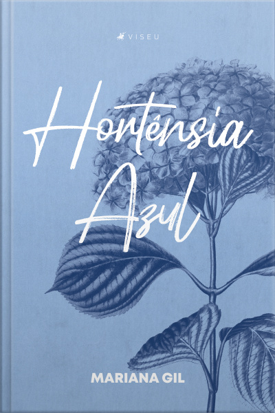 Hortênsia Azul