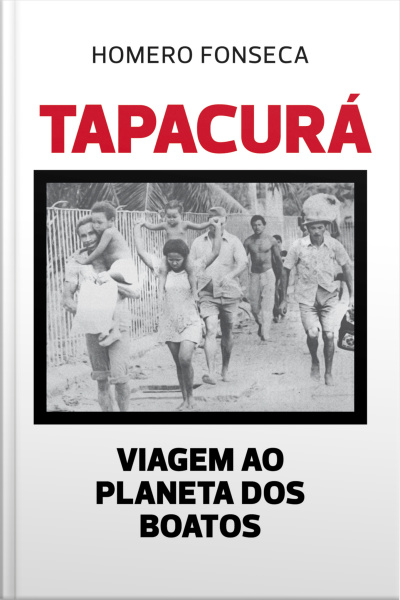 Tapacurá: Viagem Ao Planeta Dos Boatos