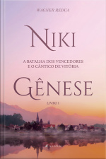 Niki : A Batalha Dos Vencedores E Cântico De Vitória: Gênese