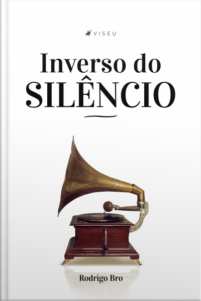 Inverso Do Silêncio
