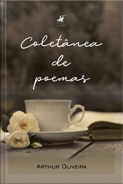 Coletânea De Poemas