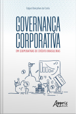 Governança Corporativa Em Cooperativas De Crédito Brasileiras